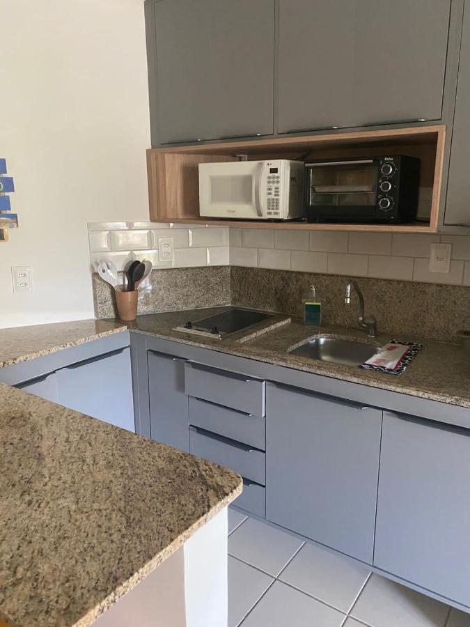 Apartment Studio Muro Alto
