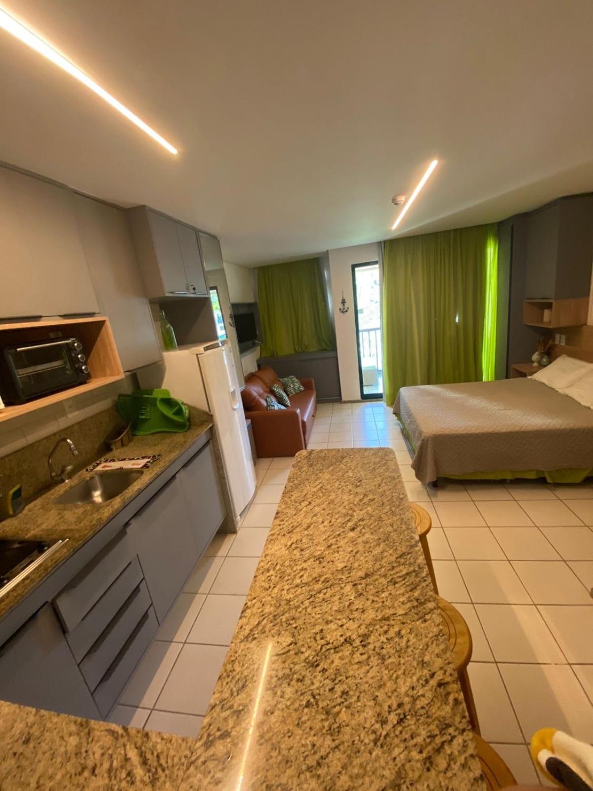 Studio Muro Alto Apartment *