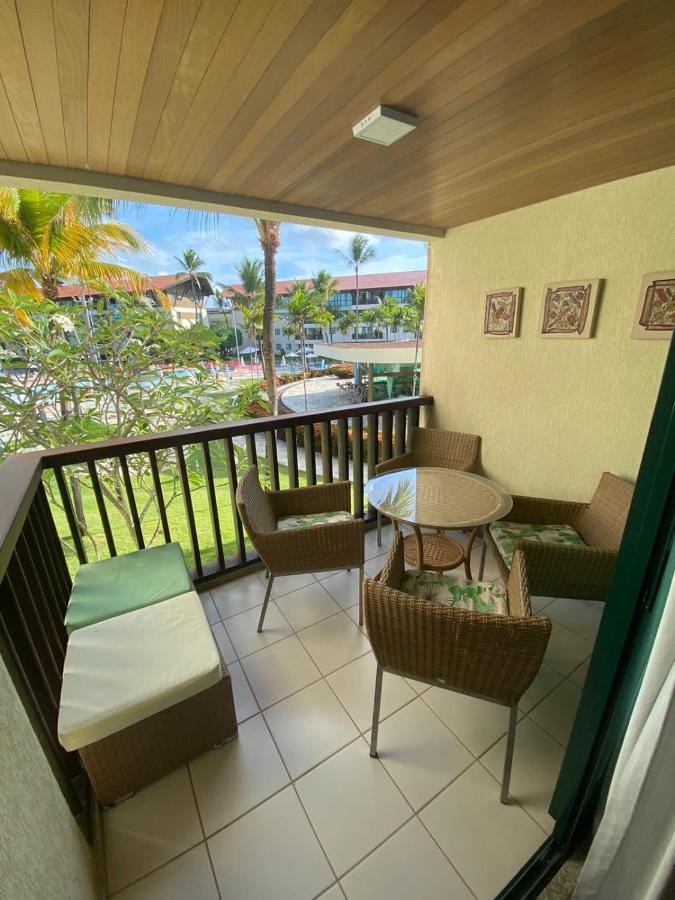 Apartment Studio Muro Alto Porto de Galinhas
