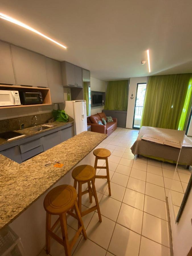 Apartment Studio Muro Alto