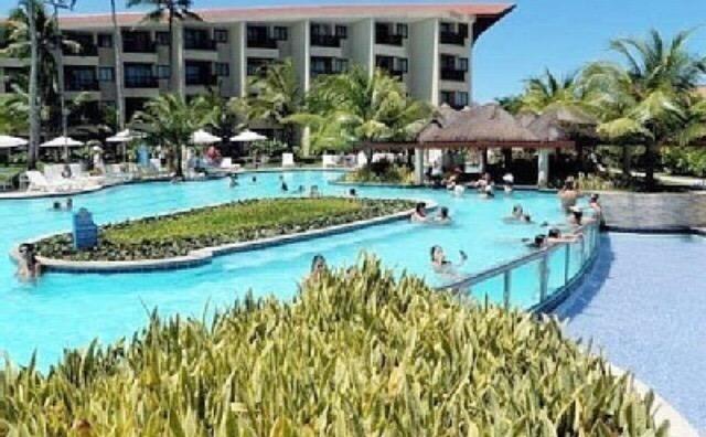 Studio Muro Alto Apartment Porto de Galinhas